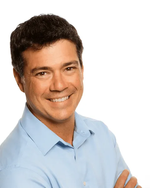 Portrait of Brian Green, software platform and marketing leader at Green Law Group