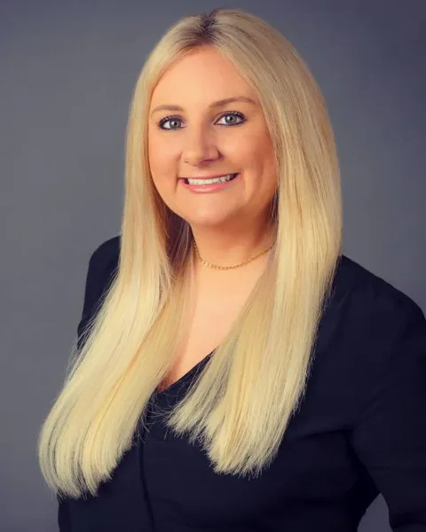Portrait of Jennifer Kearney, senior litigation paralegal at Green Law Group