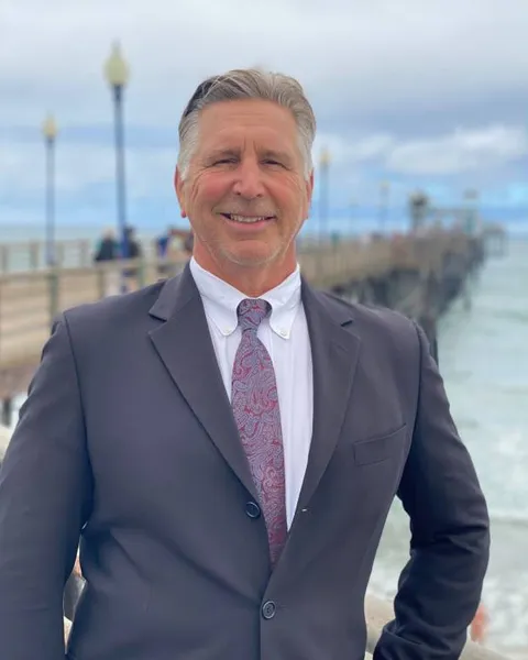 Portrait of attorney Robert Sibilia of Green Law Group