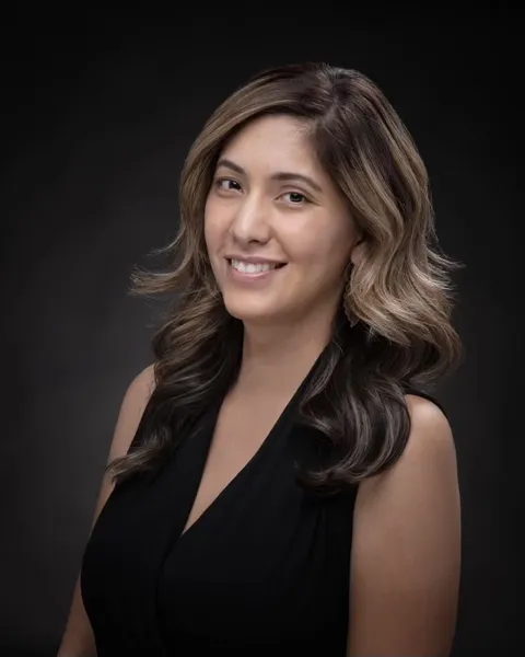 Portrait of Sara Padilla, Case Management Manager at Green Law Group